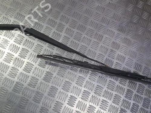 Used Front windshield wiper arm Front windshield wiper arm HYUNDAI SONATA IV (EF) 2.0 CRDi Dynamic (140 hp) 33492707 33492707