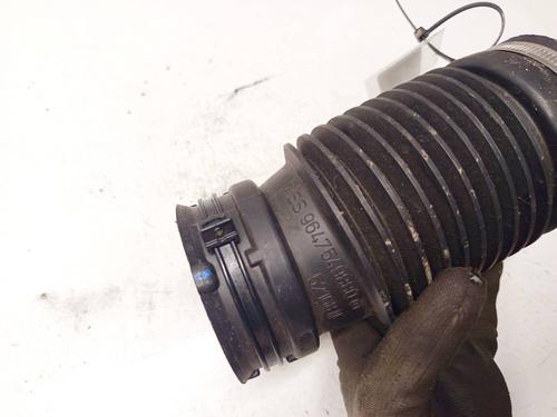 Pipe PEUGEOT 407 (6D_) 2.0 HDi 135 (6DRHRH, 6DRHRE, 6DRHRG, 6DRHRJ) | BP34790550M125 - Image 3