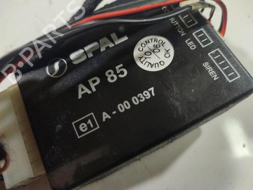 Electronic module CHEVROLET CAPTIVA (C100, C140) 2.0 D 4WD | BP34850004M83 - Image 4