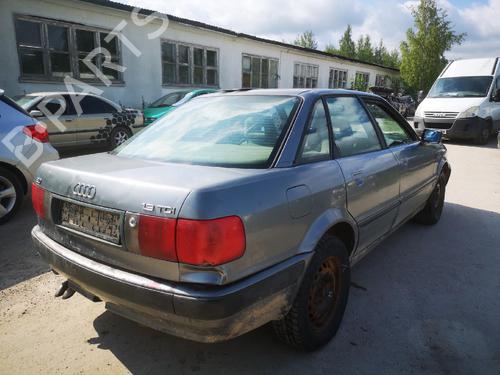 Pipe AUDI 80 B4 Saloon (8C2) 1.9 TDI | BP32609823M125