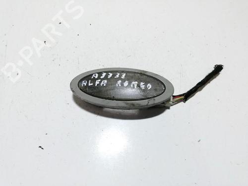 Used Interior roof light Interior roof light ALFA ROMEO 156 (932_) 2.4 JTD (932B1) (136 hp) 35715646 35715646