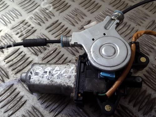 Used Right front window motor Right front window motor MAZDA PREMACY (CP) 2.0 TD (101 hp) 35687930 35687930