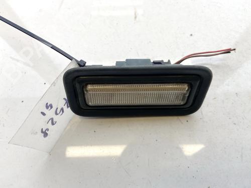 Used Interior roof light Interior roof light RENAULT MEGANE Scenic (JA0/1_) 1.9 dT (JA0K, JA0Y) (90 hp) 35472750 35472750