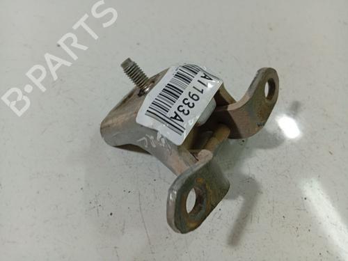 Used Hinge/Door check strap Hinge/Door check strap NISSAN NOTE (E11, NE11) 1.5 dCi (86 hp) 39758788 39758788