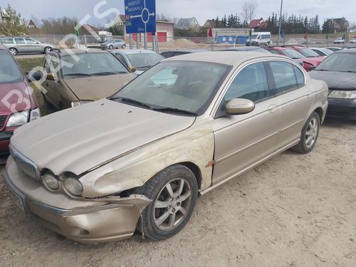 Switch JAGUAR X-TYPE I (X400) 2.0 D | BP33065641I30  - Image 6