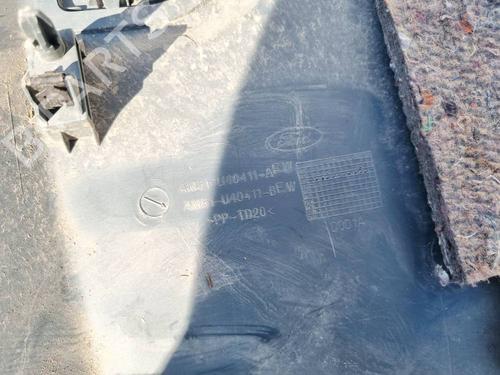 Boot lining FORD GRAND C-MAX (DXA/CB7, DXA/CEU) 2.0 TDCi | BP35232398I3 - Image 4