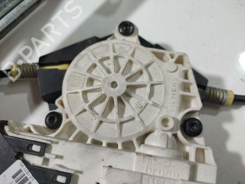 Right front window motor CITROËN C8 (EA_, EB_) 2.2 HDi | BP34816136E20 - Image 2