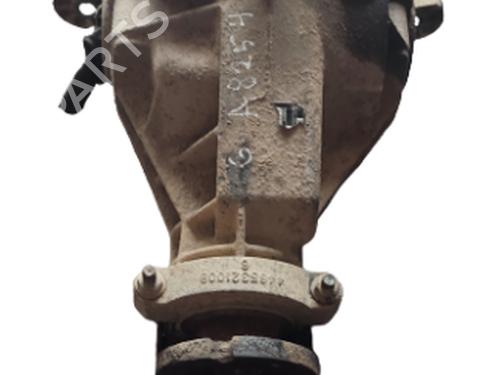 Used Front differential Front differential 35406222 35406222
