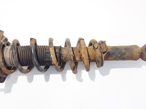Used Left rear shock absorber Left rear shock absorber 35494977 35494977