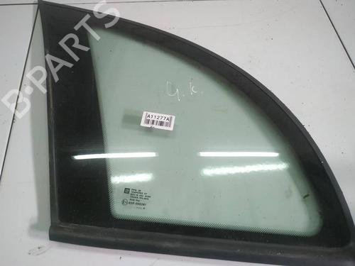 Used Rear left quarter glass Rear left quarter glass 36546066 36546066