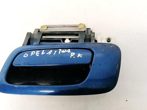 front-left-exterior-door-handle-opel-astra-g-hatchback-t98-1998-1999-2000-2001-2002-2003-2004-2005-2006-2007-2008-2009-35612011 main image