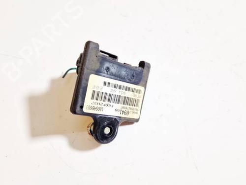 Used Electronic module Electronic module PEUGEOT 4007 (VU_, VV_) 2.2 HDi (156 hp) 34990483 34990483