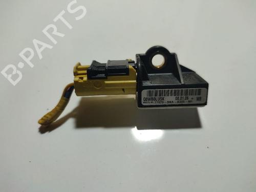 Used Electronic module Electronic module HONDA CIVIC VIII Hatchback (FN, FK) 1.8 (FN1, FK2) (140 hp) 32571898 32571898
