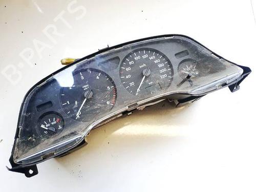 Used Instrument cluster Instrument cluster MERCEDES-BENZ E-CLASS (W212) E 200 CDI / BlueTEC (212.005, 212.006) (136 hp) 36524565 36524565