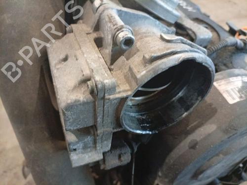 Throttle body VW PASSAT B6 (3C2) 1.9 TDI | BP36547470M82 - Image 3