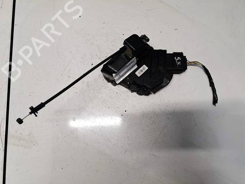 Used Rear left lock Rear left lock 34922623 34922623
