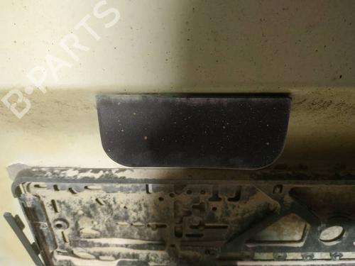 Nummerpladelys PEUGEOT PARTNER Box Body/MPV 1.6 HDi | BP35174360I40 - Image 2