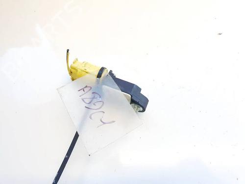 Used Electronic module Electronic module CITROËN C4 Picasso I MPV (UD_) 1.6 HDi (109 hp) 32939855 32939855