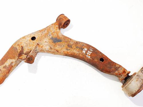 Used Left rear steering knuckle Left rear steering knuckle 35010745 35010745