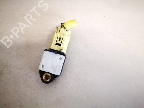 Electronic module TOYOTA COROLLA Saloon (_E12_) 1.6 VVT-i (ZZE121_, ZZE121R) | BP32939317M83 - Image 3