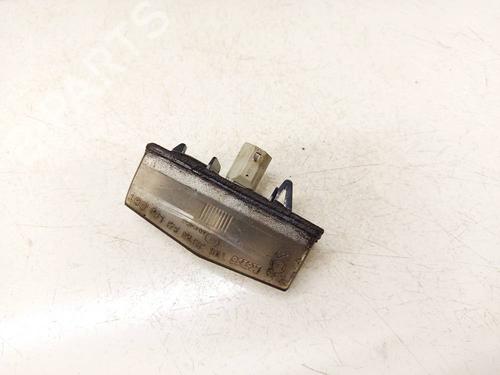 Used Licence plate light Licence plate light 38503609 38503609