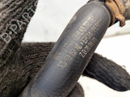 Pipe VW PASSAT B6 (3C2) 2.0 TDI 16V | BP39040001M125 - Image 4