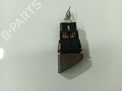 Warning switch MAZDA PREMACY (CP) 2.0 TD | BP34843671I22 - Image 4