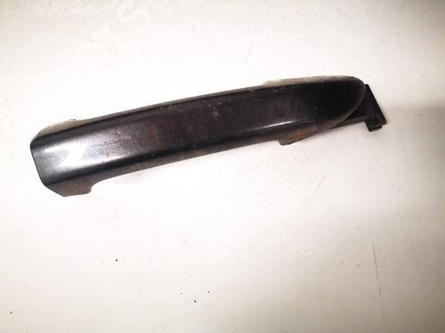 Used Front right exterior door handle Front right exterior door handle AUDI A5 (8T3) 3.0 TDI quattro (240 hp) 34779510 34779510