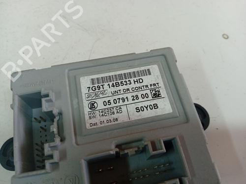 Electronic module FORD S-MAX (WA6) 2.2 TDCi | BP38493895M83 - Image 4