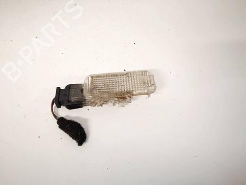 Used Interior roof light Interior roof light AUDI Q7 (4LB) 3.0 TDI quattro (240 hp) 35296124 35296124