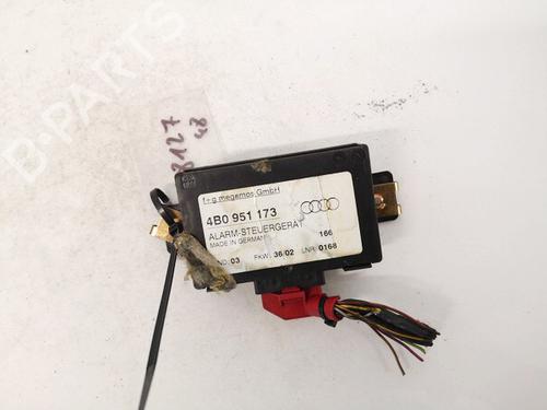 Used Electronic module Electronic module 35417842 35417842
