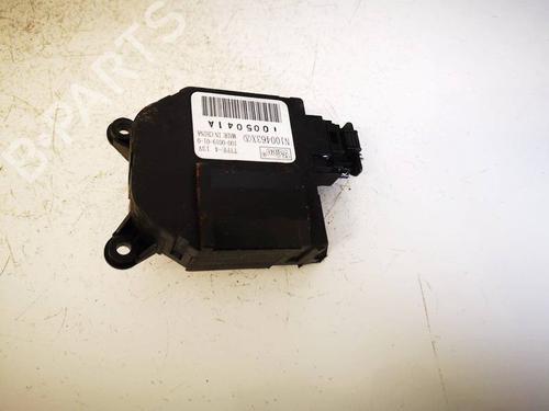 Used Electronic module Electronic module CITROËN C3 I (FC_, FN_) 1.4 HDi (68 hp) 36518081 36518081