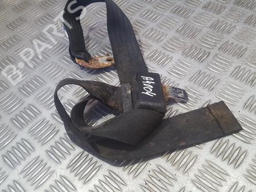 Used Seat buckle Seat buckle 38582812 38582812