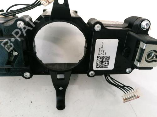 Warning switch AUDI A1 (8X1, 8XK) 1.6 TDI | BP35431729I22 - Image 3