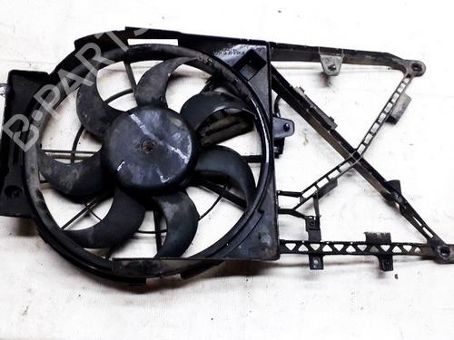 Used Fan Fan 35847853 35847853