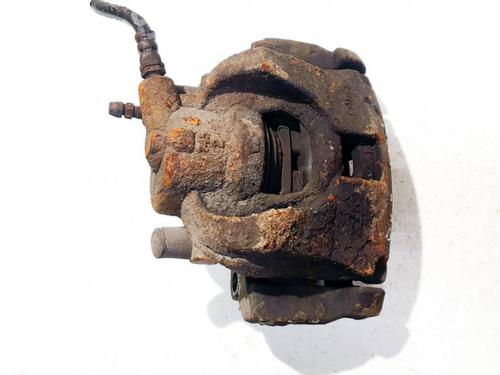 Used Left front brake caliper Left front brake caliper FORD MONDEO IV (BA7) 2.0 TDCi (136 hp) 34847059 34847059