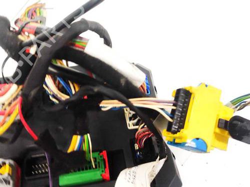 Fuse box CITROËN C3 Picasso (SH_) 1.6 HDi | BP32934299E1 - Image 2