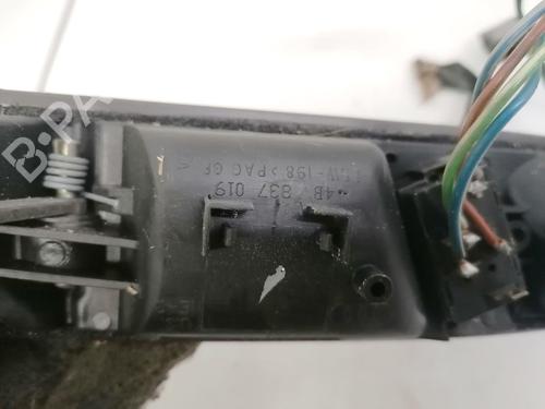 Front left interior door handle OPEL INSIGNIA A (G09) 1.8 (68) | BP35437210I13 - Image 3