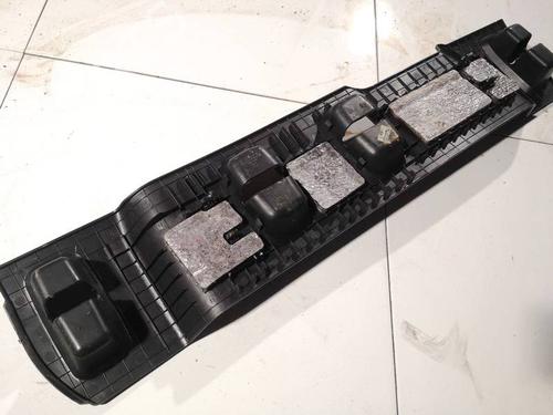 Boot lining CHEVROLET CAPTIVA (C100, C140) 2.0 D 4WD | BP35053355I3 - Image 2