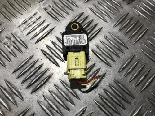 Used Electronic module Electronic module KIA CERATO I Hatchback (LD) 2.0 CRDi (112 hp) 33492657 33492657