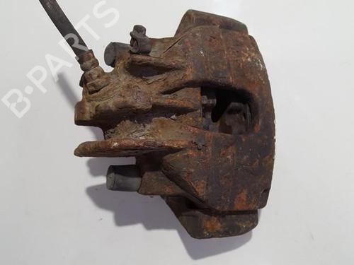 Used Left front brake caliper Left front brake caliper ROVER 75 (RJ) 2.0 V6 (150 hp) 35838438 35838438