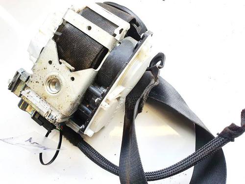 Used Front right seatbelt Front right seatbelt 38572053 38572053