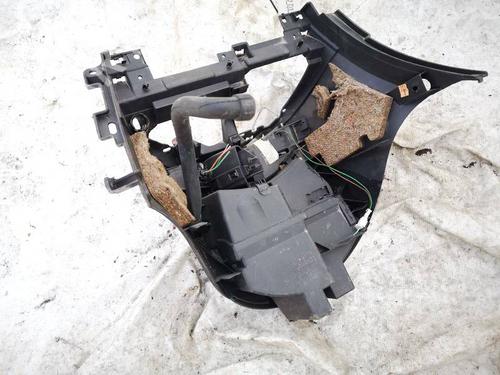 Handskerum PEUGEOT 807 (EB_) 2.2 HDi | BP35197879C95 - Image 2