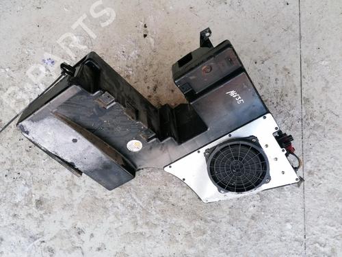 Used Electronic module Electronic module 35557585 35557585