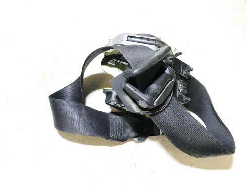 Used Front left seatbelt Front left seatbelt 35636084 35636084