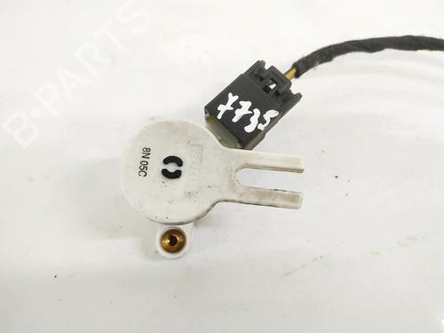 Used Electronic module Electronic module OPEL INSIGNIA A (G09) 2.0 CDTI (68) (160 hp) 35457646 35457646