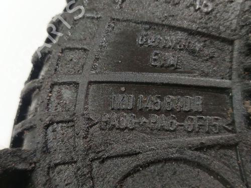 Pipe VW PASSAT CC B6 (357) 1.8 TSI | BP32971472M125 - Image 5