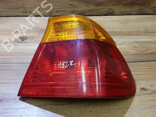 Used Right taillight Right taillight BMW 3 (E46) 316 i (115 hp) 35648364 35648364
