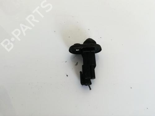Electronic module OPEL MERIVA A MPV (X03) 1.7 CDTI (E75) | BP35498892M83 - Image 2