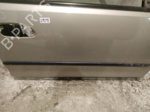 Used Rubber door seal Rubber door seal MAZDA 323 C IV (BG) 1.3 16V (BG3S) (73 hp) 34774644 34774644
